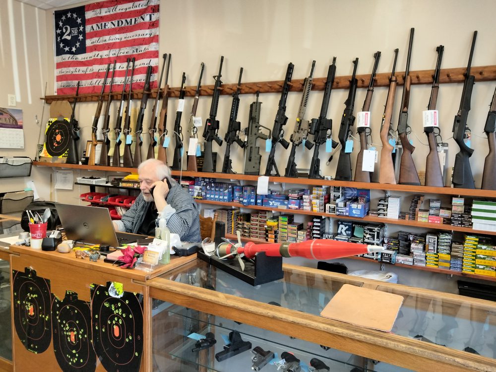 ACME RELOADING SUPPLY Updated September 2024 1054 Florida 206 E, St