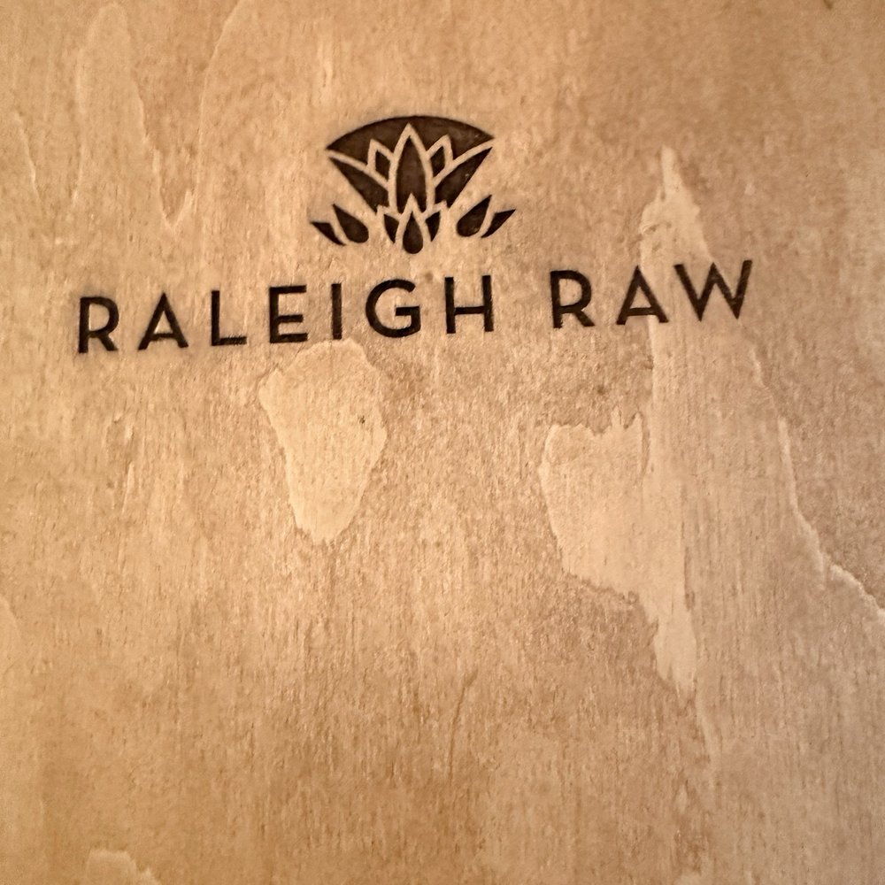 Raleigh Raw Juice Bar & Cafe - Menu - Juice Bars & Smoothies Near Me - Raleigh, North Carolina
