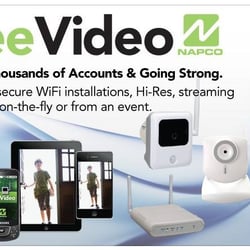 L&R Security Systems