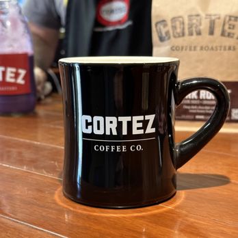 Cortez Coffee Roasters - Coffee Roasteries Near Me - Tempe, Arizona