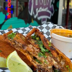 Maya Halal Taqueria