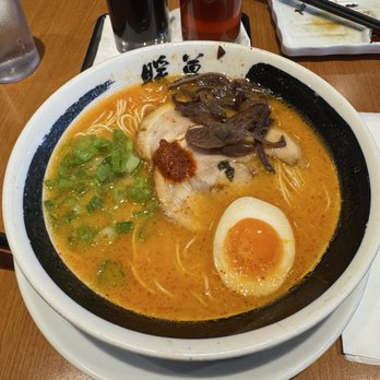 Ramen DANBO - Classic Ramen - Ramen Near Me - Vancouver, British Columbia Ramen DANBO - Classic Ramen - Ramen Near Me - Vancouver, British Columbia