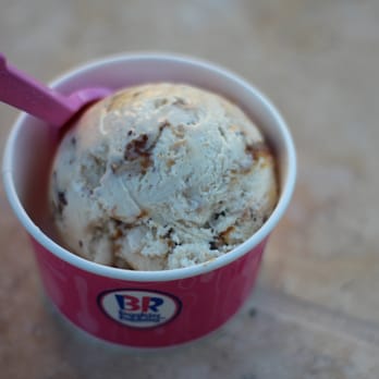 Baskin-Robbins - Heath crunch ice cream - Ice Cream & Frozen Yogurt Near Me - Santa Clara, California Baskin-Robbins - Heath crunch ice cream - Ice Cream & Frozen Yogurt Near Me - Santa Clara, California