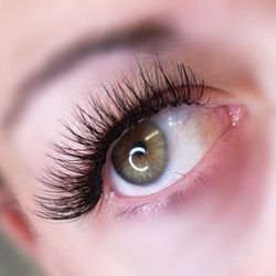 Beach House Lashes - Beautiful Hybrids