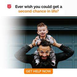 The Salvation Army Donation Center