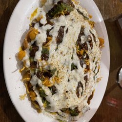 Samosa Chaat