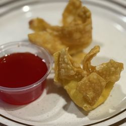 China Buffet - App