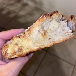 Almond Croissant