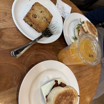 George Howell Coffee - Breakfast sandwiches and scone - Coffee & Tea Near Me - Boston, Massachusetts George Howell Coffee - Breakfast sandwiches and scone - Coffee & Tea Near Me - Boston, Massachusetts