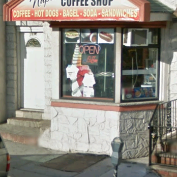 Napta Coffee Shop - Napta Coffee Shop • Coffee • Hot Dogs • Bagels • Soda • Sandwiches - Coffee & Tea Near Me - Union City, New Jersey Napta Coffee Shop - Napta Coffee Shop • Coffee • Hot Dogs • Bagels • Soda • Sandwiches - Coffee & Tea Near Me - Union City, New Jersey
