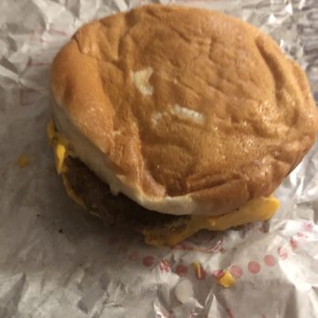 McDonald's - McDouble opened - Fast Food Near Me - Lynn Haven, Florida