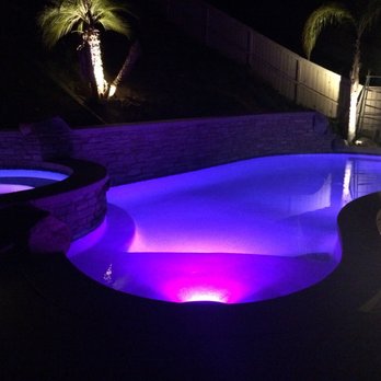 Waterline Pools and Spas - Pool & Hot Tub Service Near Me