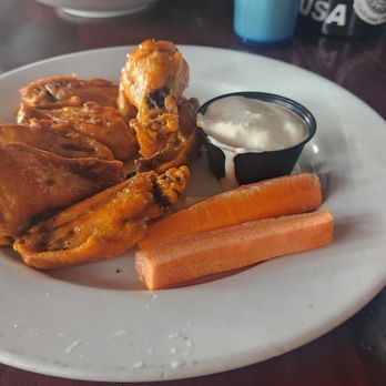 Bananas - Hot wings - Burgers Near Me - Vieques, Puerto Rico Bananas - Hot wings - Burgers Near Me - Vieques, Puerto Rico