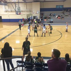 Carson City School District - Basketball!!
