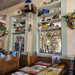 Chapala Mexican Restaurant