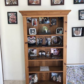 Cake Buzz - Celebrity shrine - Desserts Near Me - Redondo Beach, California
