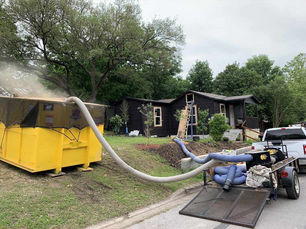 DUMPOSAURUS DUMPSTERS & ROLLOFF RENTAL Updated July 2024 12 Photos