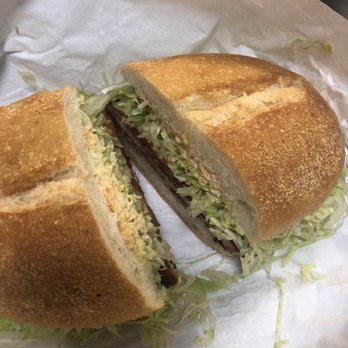 Dom's Cherry St Deli - Chicken Cutlet BLT - Delis Near Me - Tinton Falls, New Jersey Dom's Cherry St Deli - Chicken Cutlet BLT - Delis Near Me - Tinton Falls, New Jersey