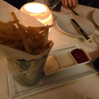 BR Prime - Truffle Duck Fat Fries - Steakhouses Near Me - Biloxi, Mississippi BR Prime - Truffle Duck Fat Fries - Steakhouses Near Me - Biloxi, Mississippi