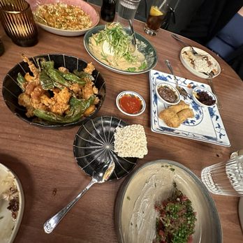 Phoenix Palace - Cantonese Near Me - New York, New York
