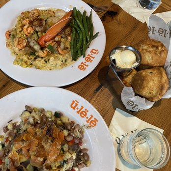 Ulele - New American Near Me - Tampa, Florida