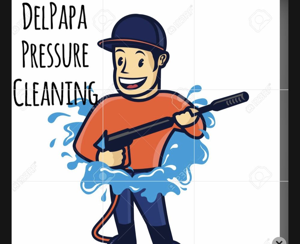 DELPAPA PRESSURE CLEANING Wilton Manors, Florida Pressure Washers