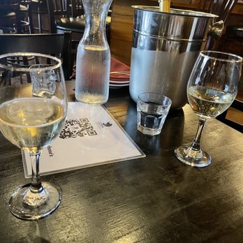 Copa Wine Bar - Wine Bars Near Me - San Antonio, Texas