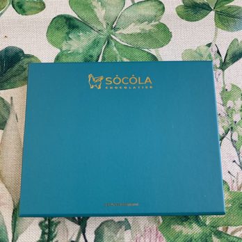 Socola Chocolatier - Chocolatiers & Shops Near Me - San Francisco, California Socola Chocolatier - Chocolatiers & Shops Near Me - San Francisco, California