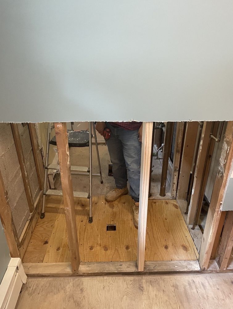 Slide of Handyman Near Me