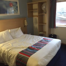 Travelodge Leeds Central Hotel
