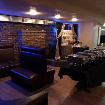 43rd Street Cafe - the bar and lounge area - Bars Near Me - Irvington, New Jersey 43rd Street Cafe - the bar and lounge area - Bars Near Me - Irvington, New Jersey