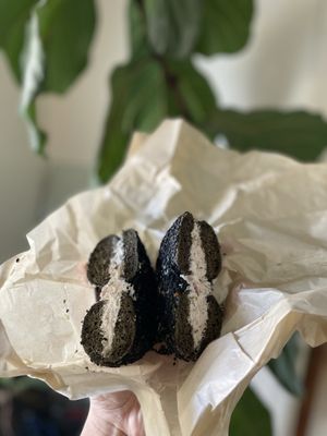 Sunday Bagels by null