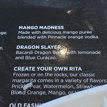 BD's Mongolian Grill - Ingredients for Dragon Slayer - Mongolian Near Me - Columbus, Ohio