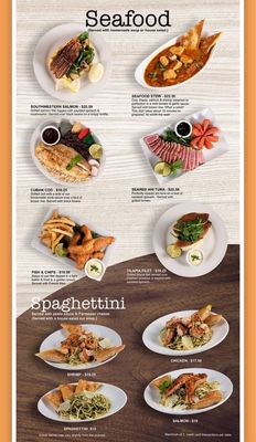 Foxy's Restaurant by null
