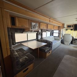 Action Line Sales - Inside of one of our pushers we are selling for 37k turn key