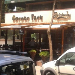 Corner Park
