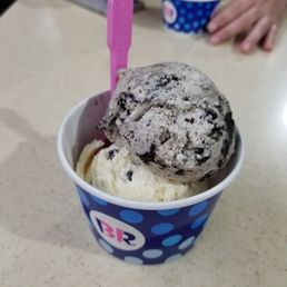 Chocolate Chip Cookie Dough