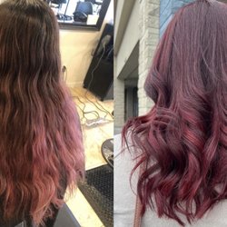 Studio23 - Before and after!