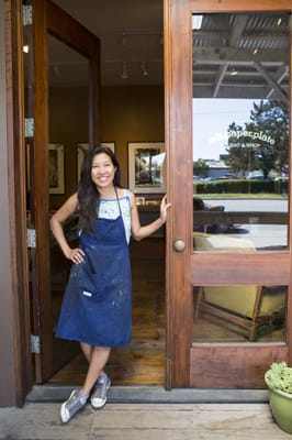 ink.paper.plate by null