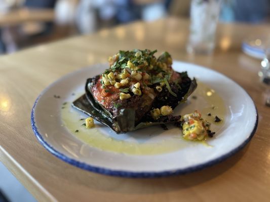 Fresco Cocina by null