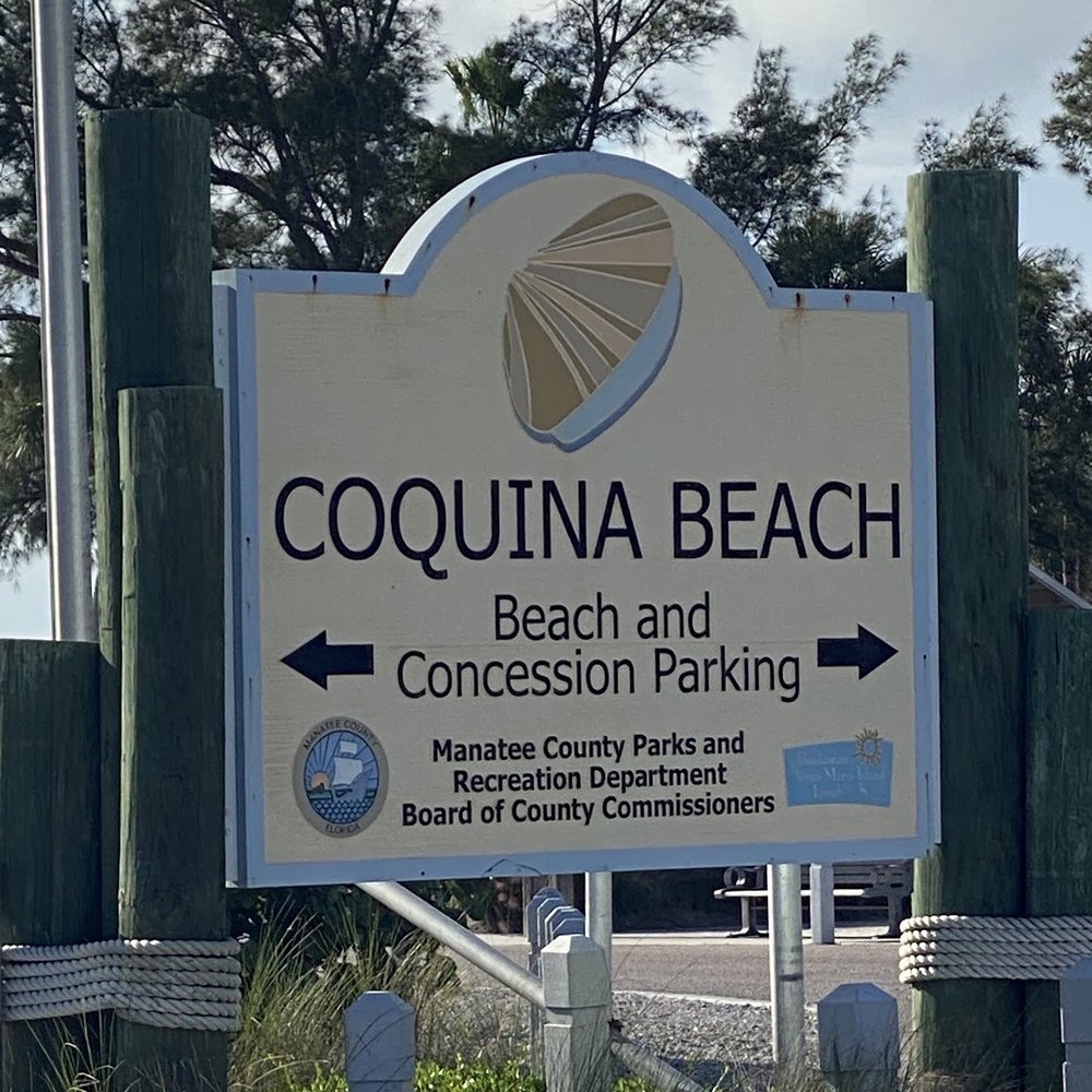 Coquina Beach - Beaches Near Me - Bradenton Beach, Florida Coquina Beach - Beaches Near Me - Bradenton Beach, Florida