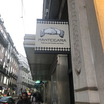 Manteigaria - Bakeries Near Me - Lisbon, 11