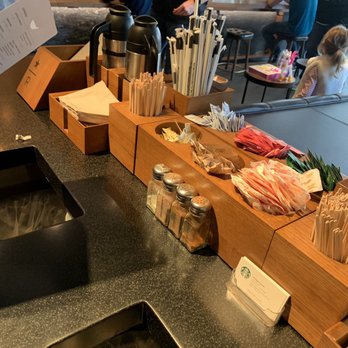 Starbucks - Drink station - Coffee & Tea Near Me - Plano, Texas