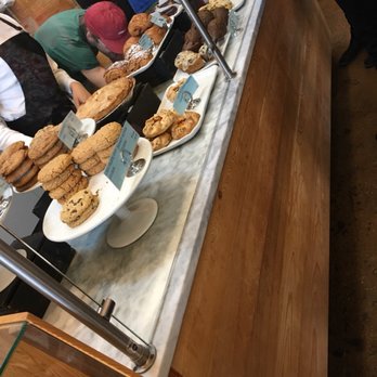Dozen Bakery - Sweets! - Bakeries Near Me - Nashville, Tennessee