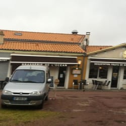 Brasserie L'Ocean