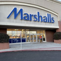 Marshalls