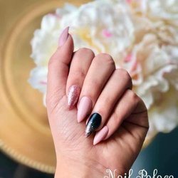 The Nail Palace