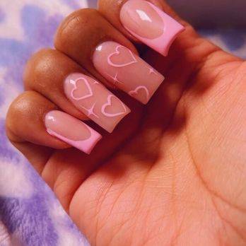 Vicky’s Nails & Spa - Nail Salons Near Me - Hemet, California