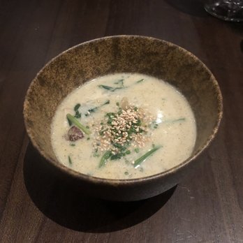 JUA - Jook - Korean Near Me - New York, New York JUA - Jook - Korean Near Me - New York, New York