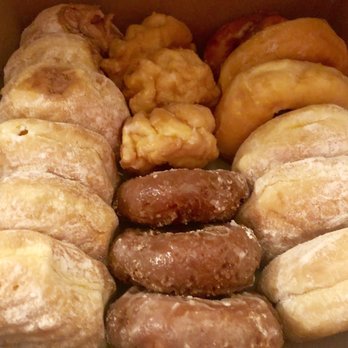 Donut Land - Donuts Near Me - Brunswick, Ohio Donut Land - Donuts Near Me - Brunswick, Ohio